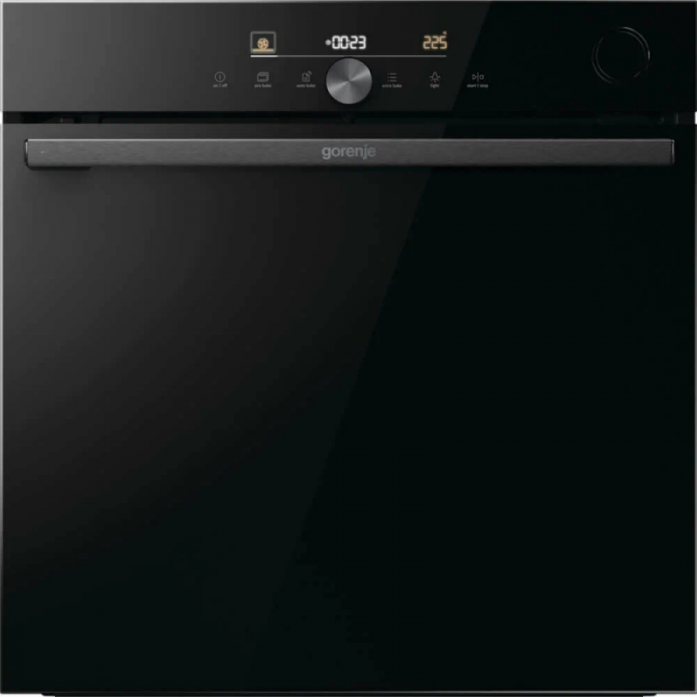 Электрический духовой шкаф Gorenje BPSA6747DGWI