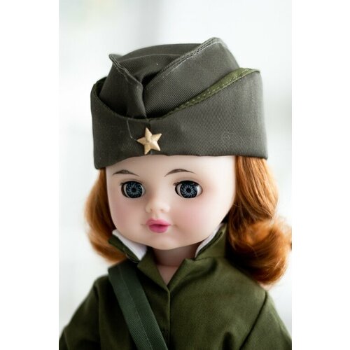 Кукла Катюша М1 озвученная 45см