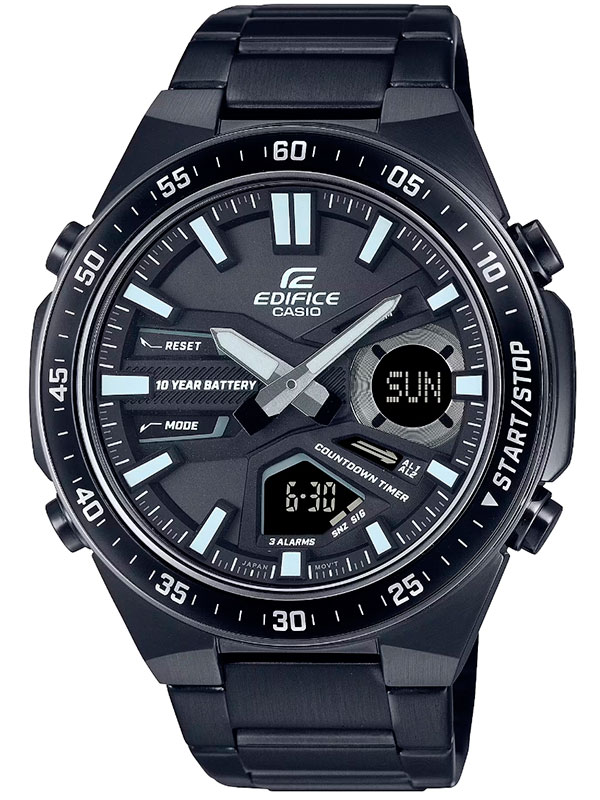 Наручные часы CASIO Edifice EFV-C110DC-1A