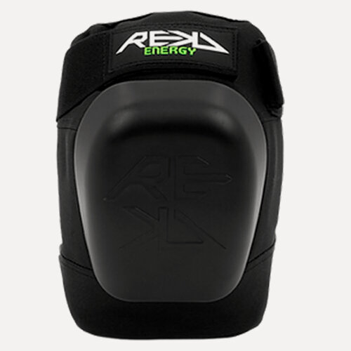 Изображение товара Защита коленей REKD Energy Patrol Ramp Pads Black (US: L)