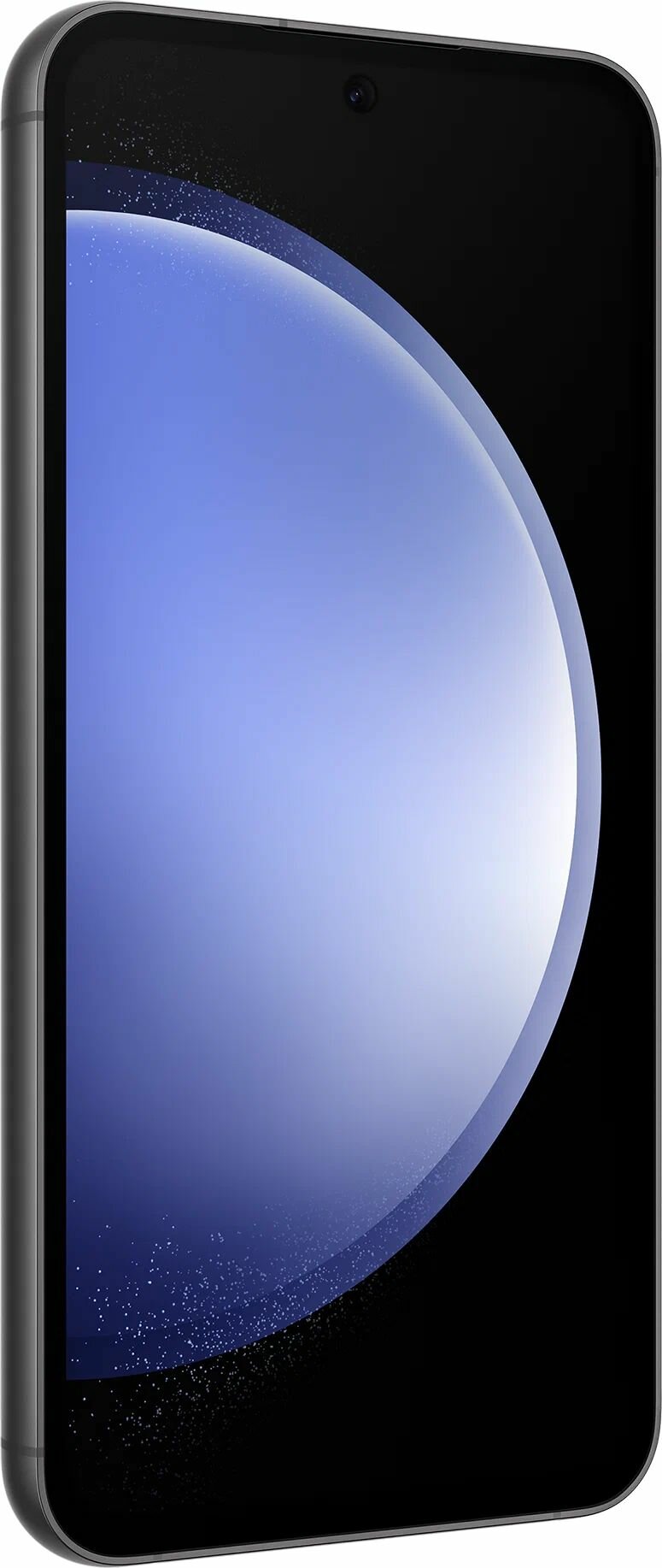 Смартфон Samsung Galaxy S23 FE 8+ 256Gb Graphite / Графитовый — фото 1