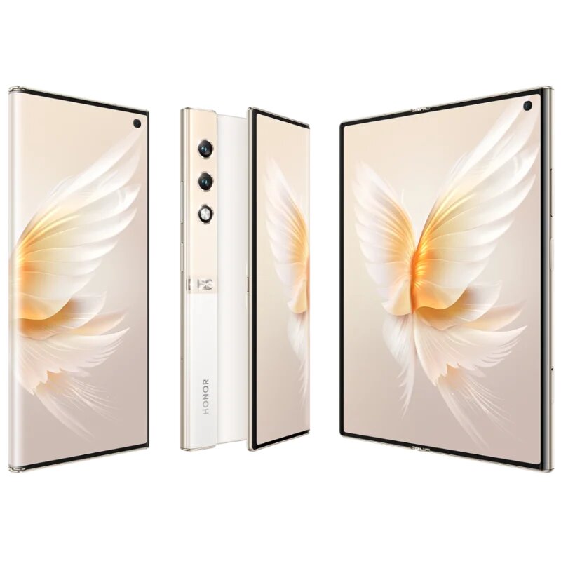 Смартфон HONOR v purse, 16/256ГБ