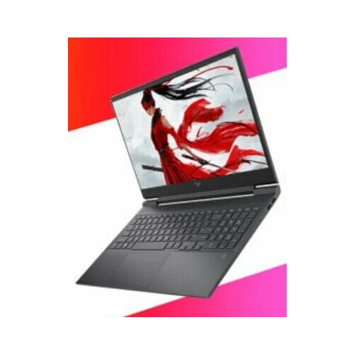 Игровой ноутбук HP 9Pro 2023 156 13-е поколение i5-13500H RTX 4060 16 ГБ RAM 512 ГБ SSD 144Hz чёрный 9749900₽