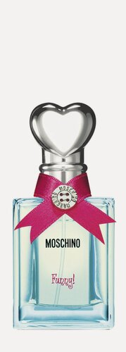 Изображение товара Moschino Funny! Туалетная вода 25 мл