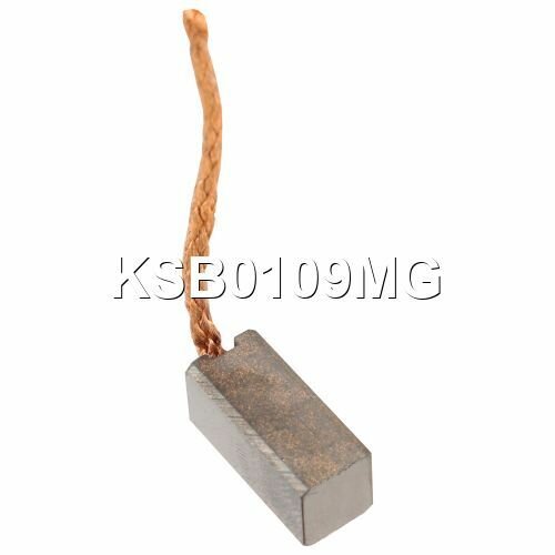 Щетка мотора отопителя Krauf KSB0109MG