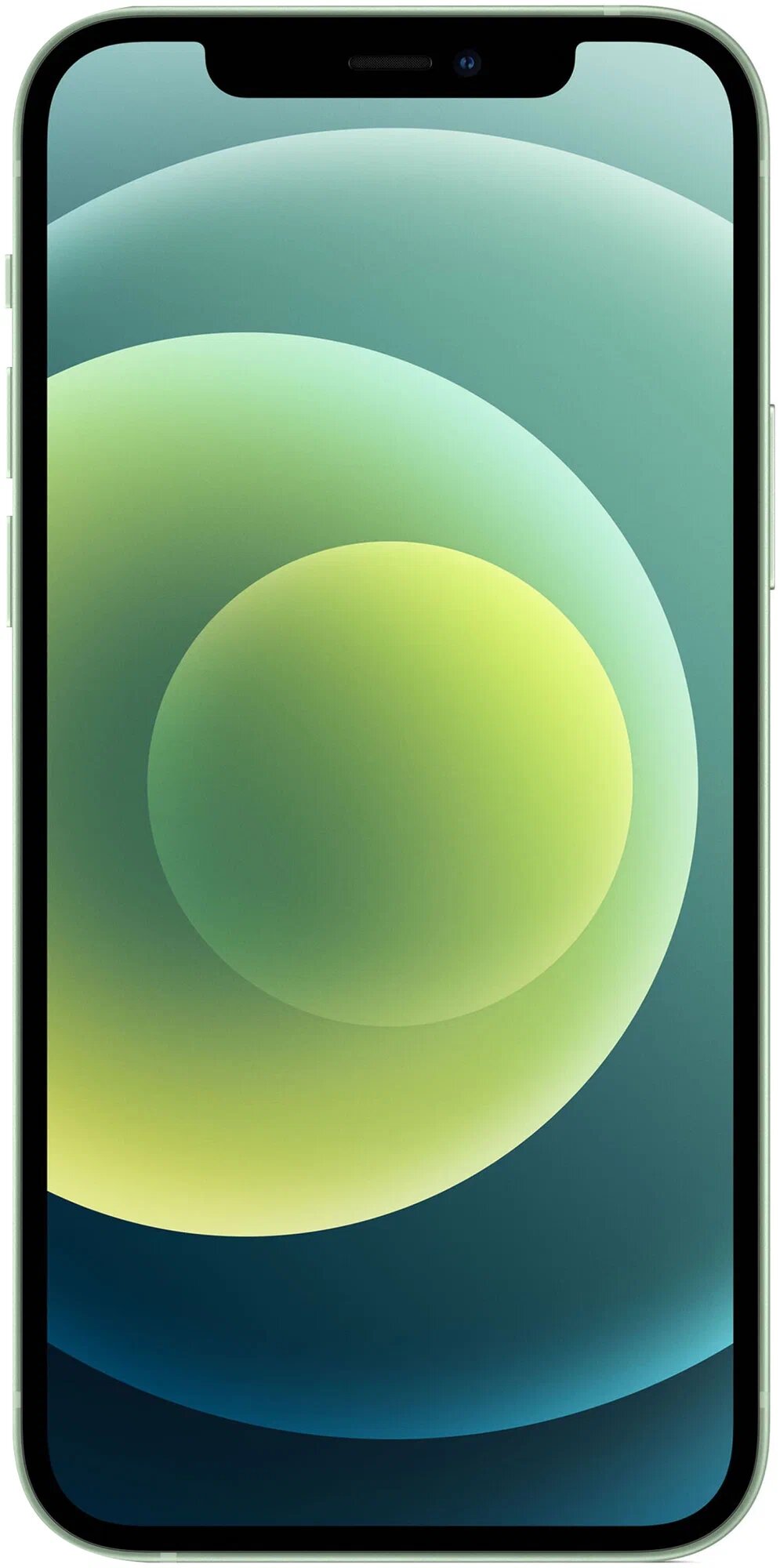 Смартфон Apple iPhone 12 128 ГБ, Dual: nano SIM + nano SIM, Зеленый ...