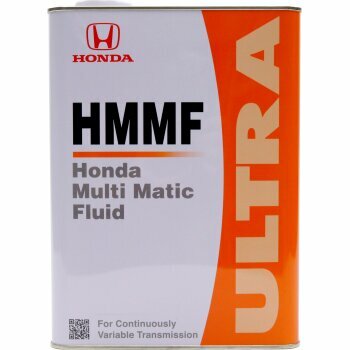 ULTRA HMMF 4л (авт. транс. мин. масло) Honda 08260-999-04HMR