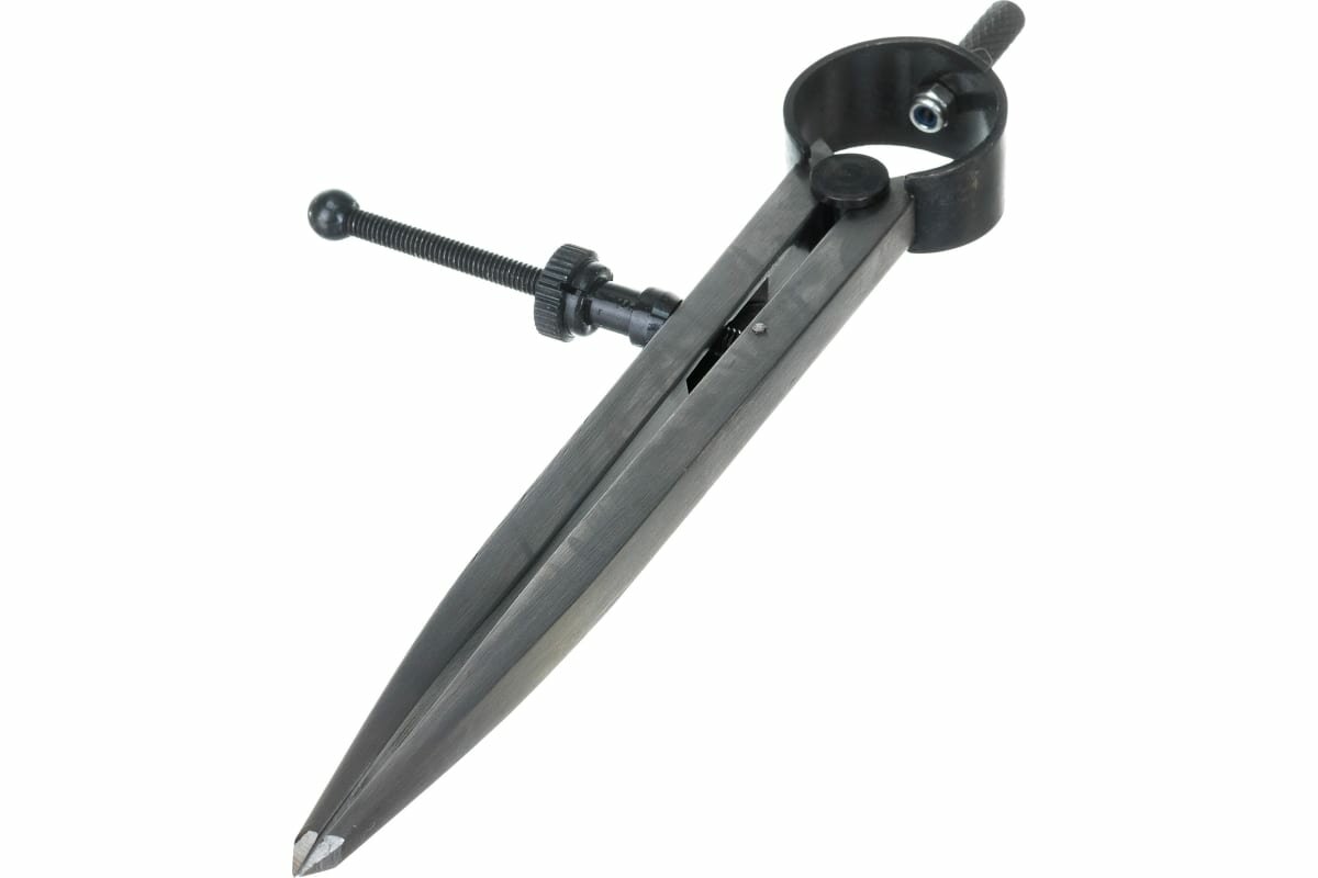 GRIFF Циркуль разметочный с винтом 125мм D153053