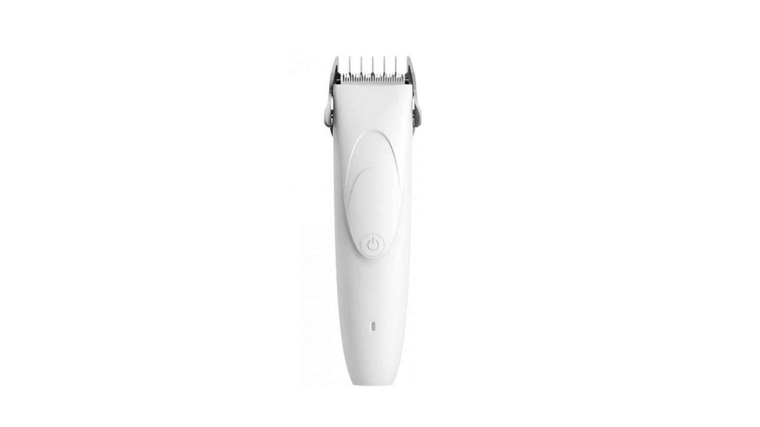 Машинка для стрижки животных Pawbby Pet Hair Clippers (MG-HC001A) белая CN