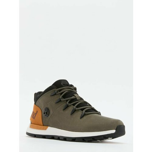 Timberland Sprint Trekker Mid хаки, Размер 43