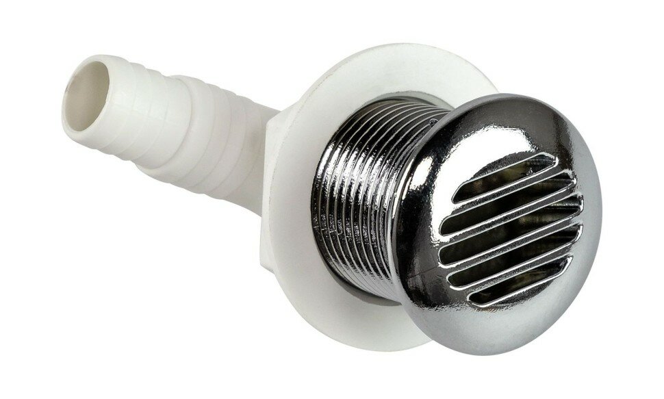 Головка вентиляционная угловая 17-19 мм (Москва)