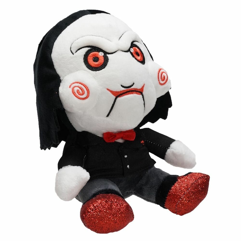 Мягкая игрушка Пила - Кукла Билли (Saw - Billy the Puppet) — фото 1
