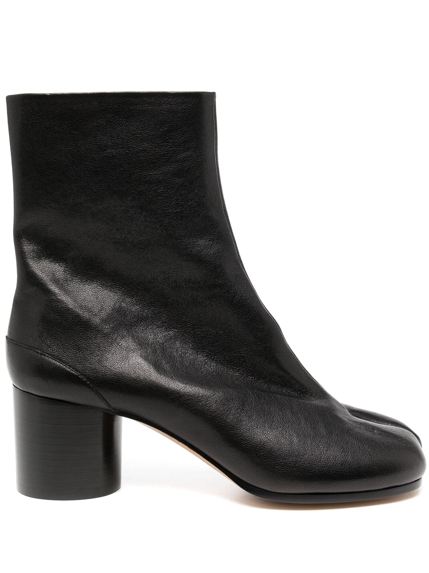 Ботинки Maison Margiela Tabi 60, размер 40 EU, черный