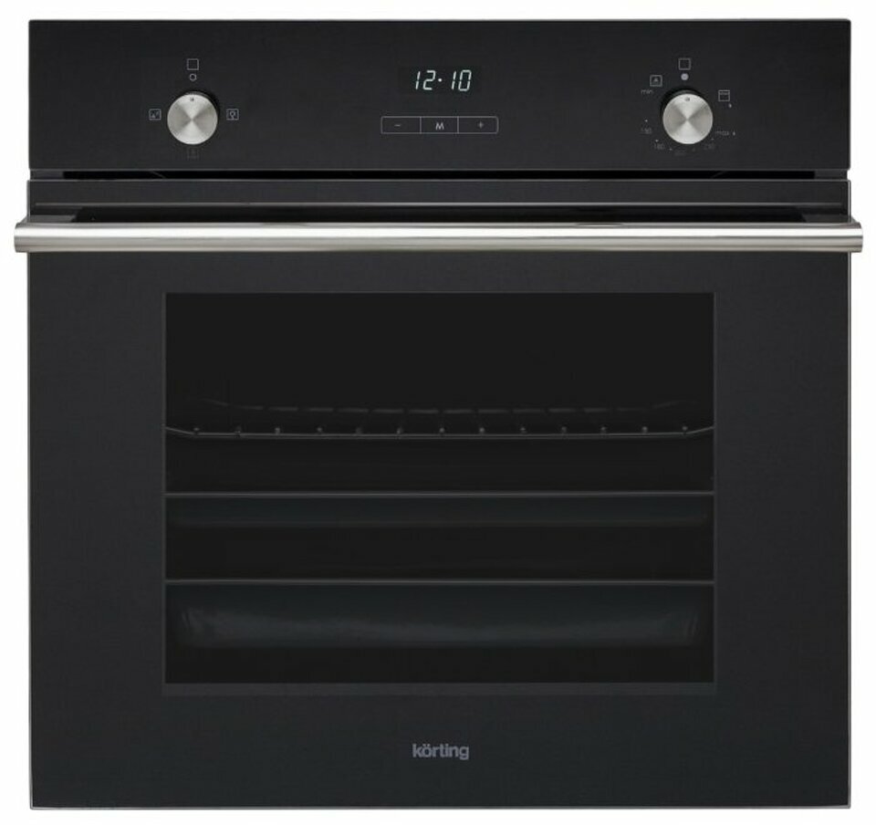 Газовый духовой шкаф Korting OGG 771 CFN