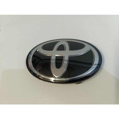 Эмблема передняя Toyota Camry V75 3723₽