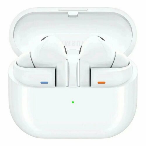 Беспроводные TWS-наушники Samsung Galaxy Buds 3 Pro White Белый 21450₽