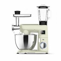 Планетарный миксер BQ MX850