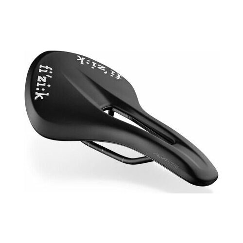 Седло спортивное Fizik Aliante R5 S-Alloy 280 X 142 / Черный
