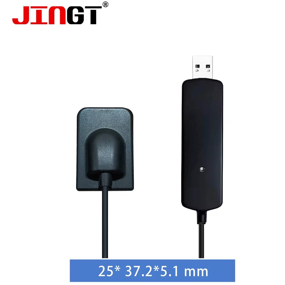 JINGT Цифровой стоматологический датчик, R1