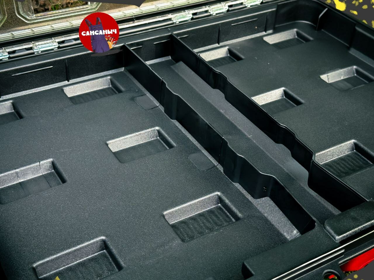 Органайзер PACKOUT 4932464082 — фото 1