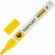 Маркер Topfort "Paint", лаковый, 4 мм, желтый (ZP1501)