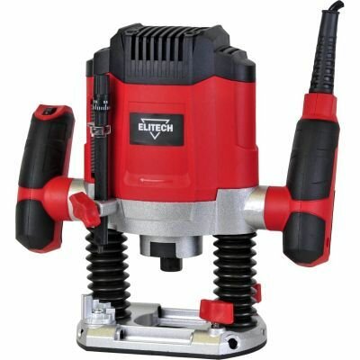 Фрезер ELITECH ДМ Ф 140Э (E2212.002.00) арт. 202424 — фото 1