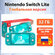 [Доставкаиз РФ] Игровая приставка Nintendo Switch Lite, сенсорный...