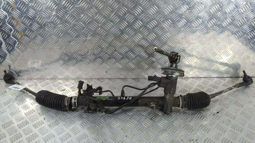 Рейка рулевая Kia Picanto 1 арт. P4628012