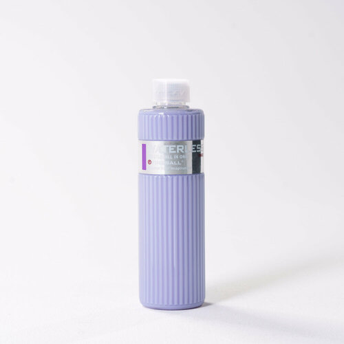 FIREBALL Концентрат для сухой мойки квик детейлера экстерьера Waterless Max 125 500мл 3590₽