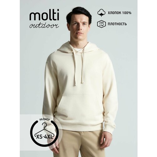 фото Худи molti весна-лето 2024, размер 56