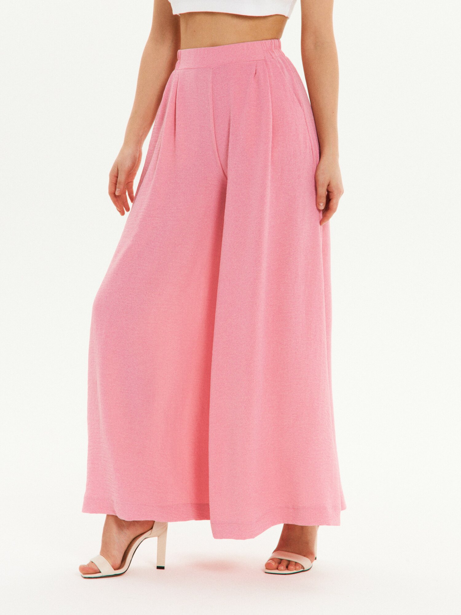 Брюки Mimi Pajamas New
