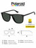 Солнцезащитные очки Polaroid PLD 2092/S 003
