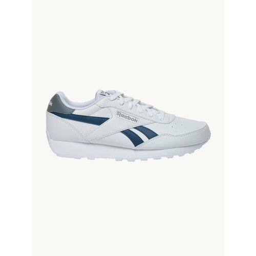 фото Кроссовки reebok rewind run, размер 8,5 us, белый/серый