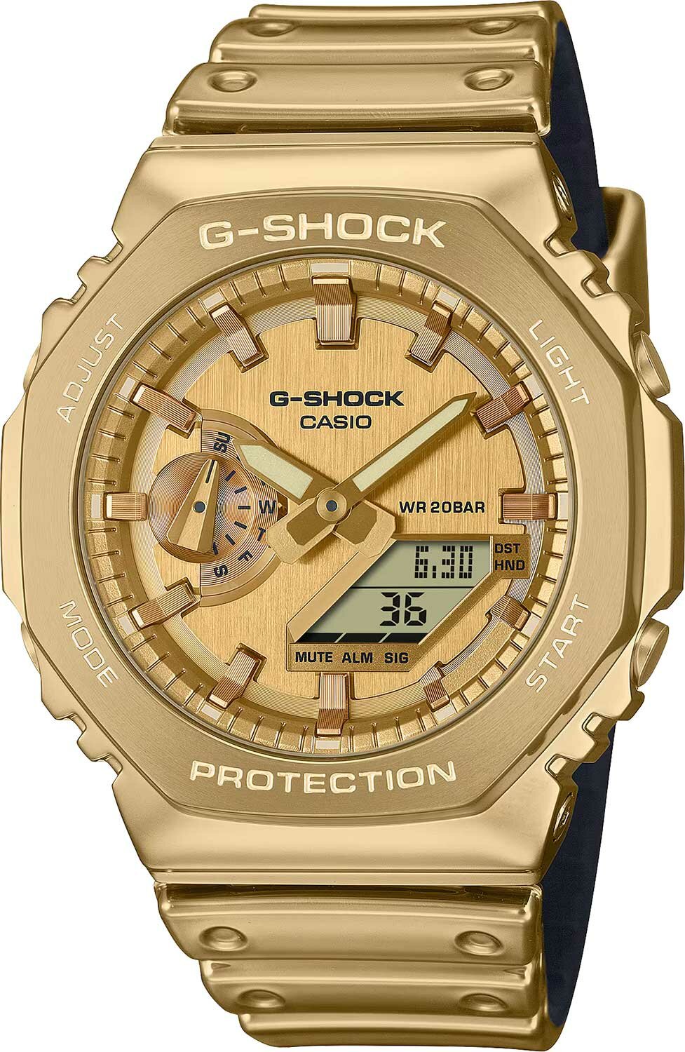 Наручные часы CASIO G-Shock 