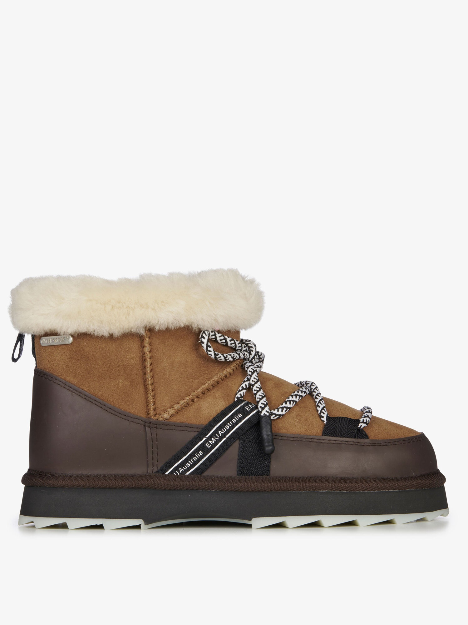 Полусапоги