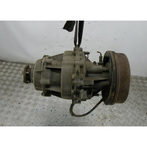 Раздаточная коробка Land Rover Range Rover 2 1998 FTC4822