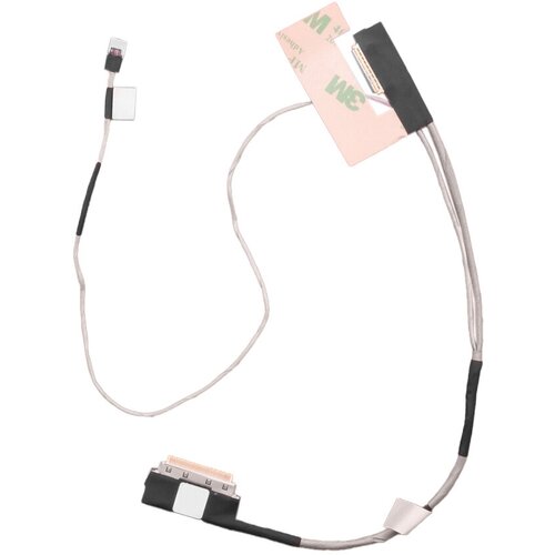 Шлейф матрицы для ноутбука Acer Aspire E5-422, E5-422G laptop lcd screen display flex video cable for acer aspire e5 422 e5 473 e5 473g a4wab dc020025d00