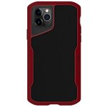 Чехол Element Case Shadow для iPhone 11 Pro, цвет Бордовый - изображение