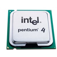 Процессор SL8WH Intel 3200Mhz