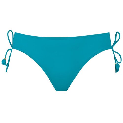 фото Empreinte плавки dream с завязками по бокам бирюзовый 44