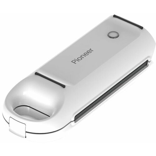 Pioneer Wm212d White 264100₽