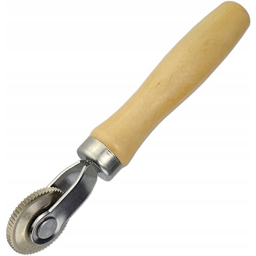 Ролик-раскатка 38 х 3 мм с подшипником HXT-153 500₽