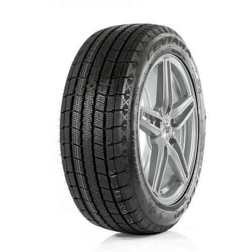 Centara Winter 621 215/60 R16 95T шина авт. зимняя нешипованная