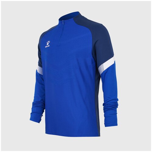  Kelme Kelme Training Top 1/4 Zip 8061TT1007-481,  XL, 