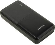 Внешний аккумулятор Harper PB-20011 Black