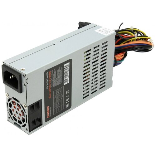 Блок питания EXEGATE ServerPRO-1U-F250S 250W (EX264621RUS)