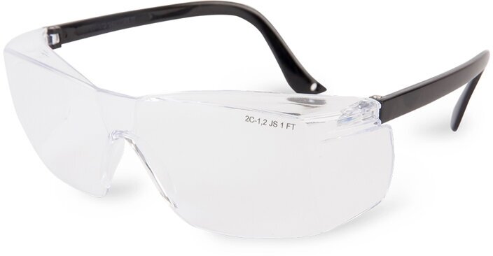 Очки защитные JETA Clear vision прозрачный