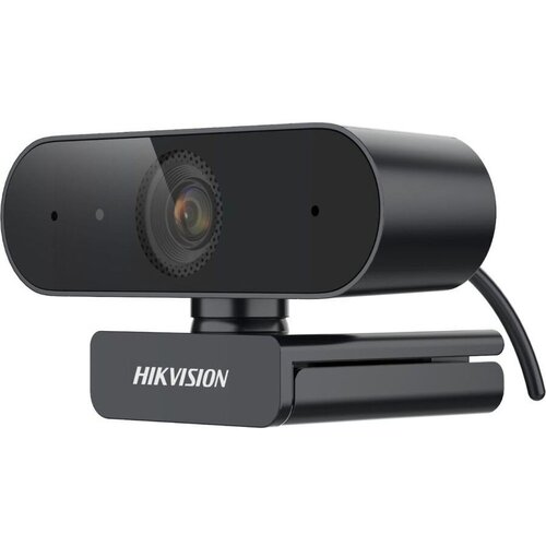 Hikvision DS-U04 Web камера 4MP CMOS Sensor01Lux F12 AGC ON Built-in Mic USB 20256014403025fps36mm Fixed Lens 315100₽