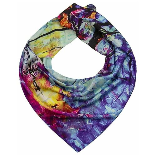 фото Платок женский rossini 2001378499791-1848-4