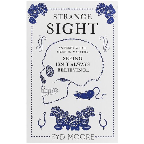 Moore Syd "Strange Sight"